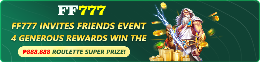 The FF777 Agent program is a partnership