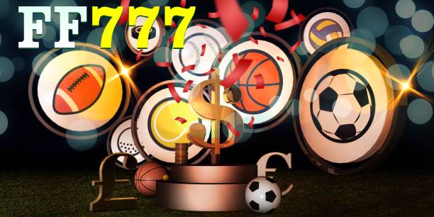 FF777 Sports Products
