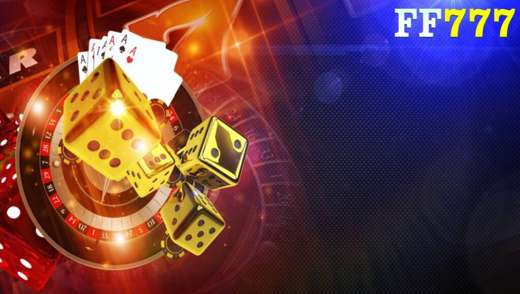 FF777 Online Casino