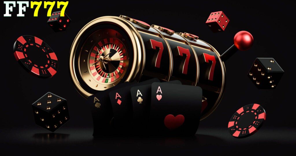 Introduction to the Casino FF777