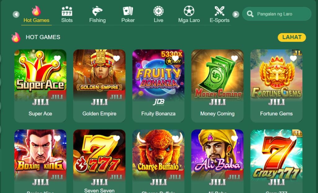 Friendly Interface Design